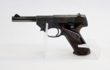 High Standard Sport King .22 LR pistol