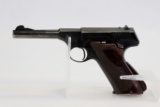 Colt Woodsman .22 LR s/a pistol