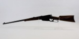 Winchester 95 .30-Govt-06 lever action rifle