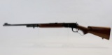 Winchester model 64 .30-30 lever action rifle
