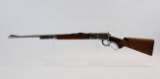 Winchester model 64 .30 WCF lever action rifle