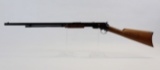 Winchester model 90 .22 WRF pump action rifle