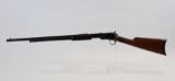 Winchester 1890 .22 L pump action rifle