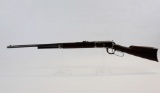 Winchester 1894 .32-40 lever action rifle