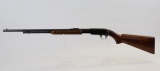 Winchester 61, .22 S, L, LR pump action rifle