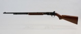 Winchester 61, .22 S, L, LR pump action rifle
