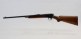 Winchester 63 .22 LR s/a rifle