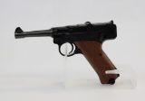 Stoeger Luger 22 LR s/a pistol