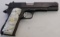 AP 1911-a1 9mm s/a pistol