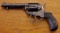 Colt 1877 Thunderer DA41 41 cal double action revolver