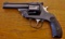 H & R 32 S&W cal breaktop double action revolver