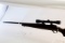 Ruger M77 243 WIN cal b/a rifle