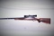 Ruger M77 6mm REM cal b/a rifle