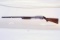 Ithaca model 37 12 ga pump shotgun ser# 359737, 30