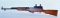 Norinco SKS 7.62x39 S/A Rifle