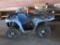 2021 Polaris ATV, 500 cc, 4 wd, 866 miles