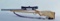 Savage 110E 30-06 bolt action rifle