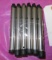 6 Kimber KimPro Tac-mag magazines