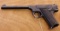 High Standard model B 22LR semi-auto pistol