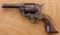 Colt 1873 single action revolver