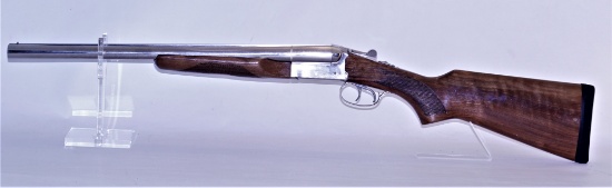 Stoeger Coach Gun 12 ga double barrel shotgun