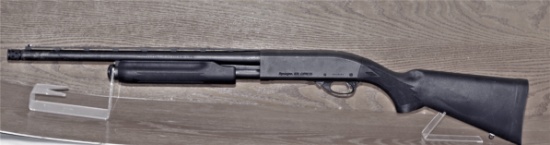 Remington 870 Express 12 ga pump shotgun