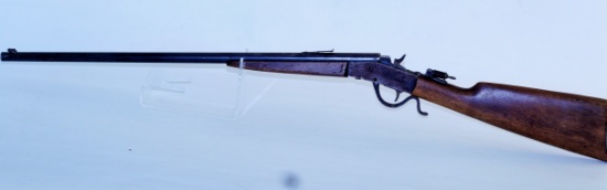Page-Lewis C Olympic  22 LR  rifle
