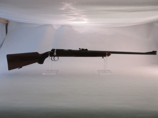 Mauser Patrone 22LR b/a rifle
