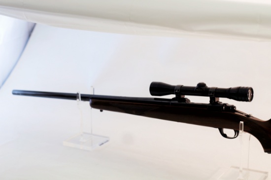 Ruger M77 243 WIN cal b/a rifle