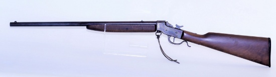Hopkins & Allen #832 32 rimfire cal rifle