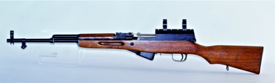 Norinco SKS 7.62x39 S/A Rifle