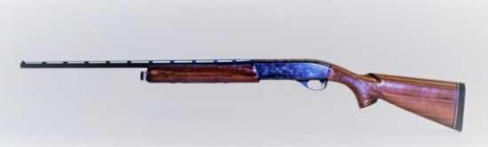 Remington model 1100LW .410 ga semi auto shotgun
