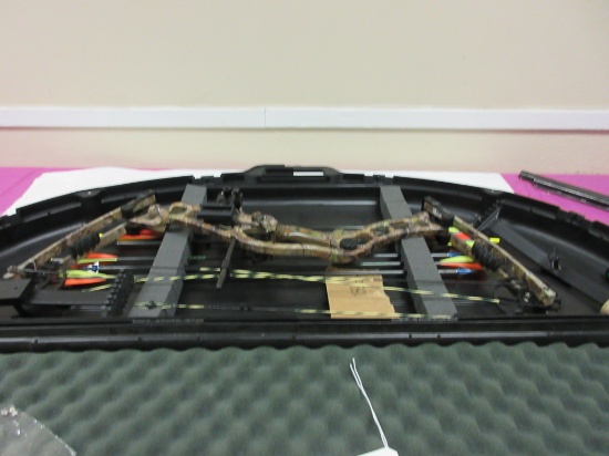 Hoyt Compound bow