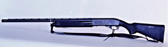 Remington 870 Super Mag 12 ga pump shotgun