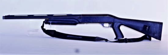 Benelli M1 Super 90 12 ga semi-auto shotgun
