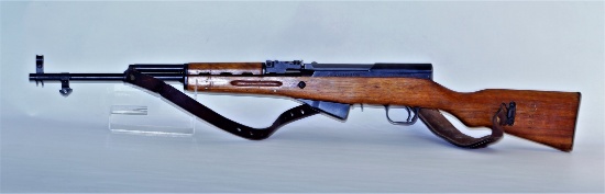 Norinco SKS 7.62x39 semi auto rifle
