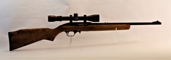 MagTech mod 7022 .22LR semi auto rifle