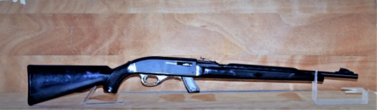 Remington Apache 77 .22LR semi auto rifle