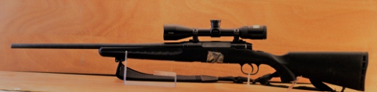 Savage Axis 223 REM caliber bolt action rifle