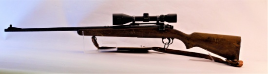 Remington 721 .270 WIN bolt action rifle