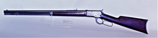 Winchester model 1892 38WCF  cal lever action rifle