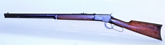 Winchester model 1892 32WCF L/A rifle
