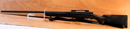 Cooper Firearms mod 52, 6.52x284 B/A Rifle