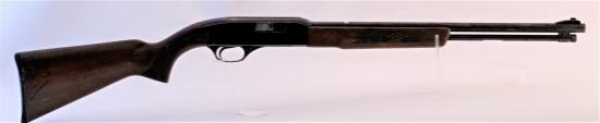 Winchester model 290 22 S-L-LR semi-auto rifle