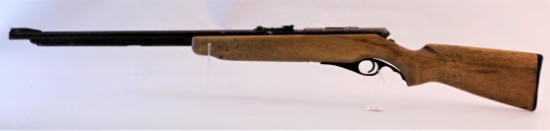 Wards/Western Field 495B 22 S-L-LR B/A rifle