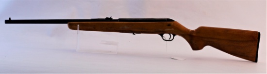 Revelation model 125 22 S-L-LR semi-auto rifle