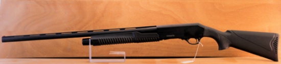 Arms Co. 12 ga pump shotgun