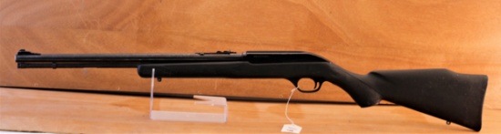 Marlin model 60 22 LR semi-auto rifle