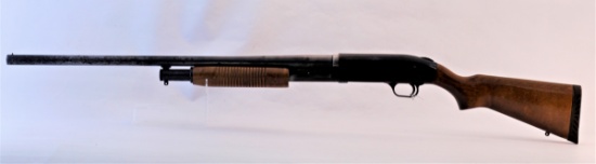Mossberg model 500A 12 ga pump shotgun