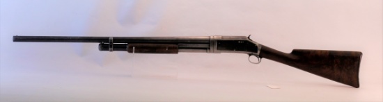 Winchester 1897 Diamond Grade pump shotgun